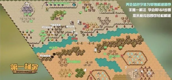 剑与远征第一桶金怎么过 第一桶金路线攻略大全