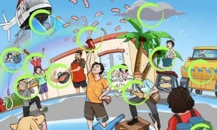 文字来找茬来找茬