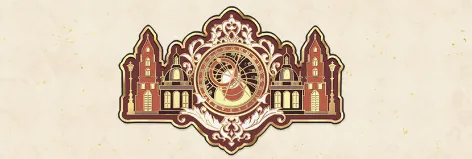 光与夜之恋铭章