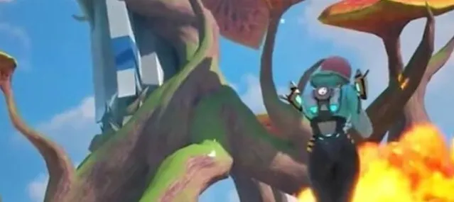 高能英雄2023区别