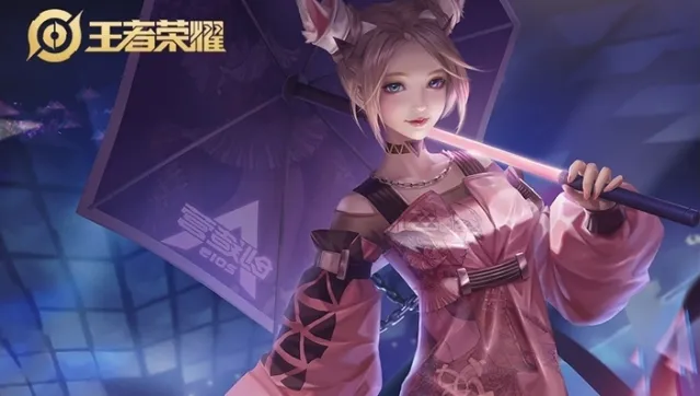 王者荣耀公孙离怎么玩 王者荣耀公孙离出装铭文一览表