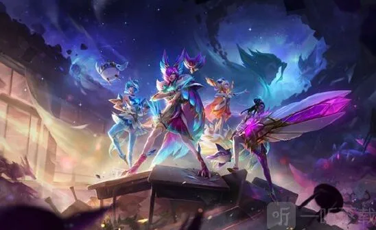 英雄联盟超级服是什么意思 lol超级服介绍