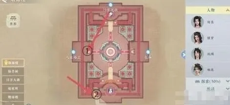 浮生忆玲珑雷霆