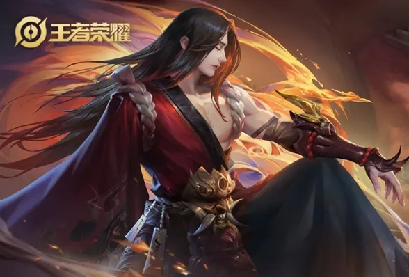 王者荣耀橘右京出装最强攻略 王者荣耀橘右京铭文最强搭配