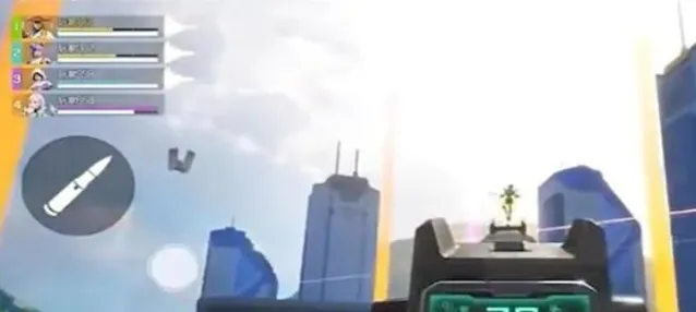 高能英雄2023英雄