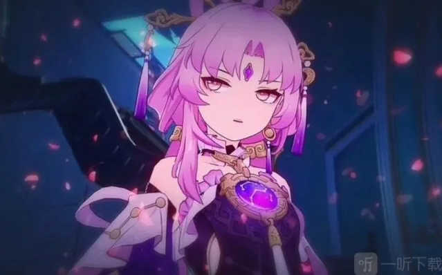 崩坏星穹铁道希儿