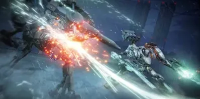 燃烧战车装甲核心怎么联机