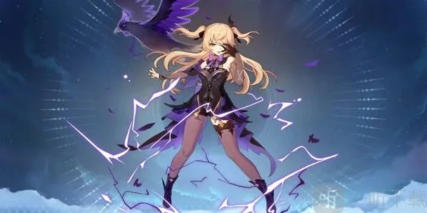 原神七圣召唤菲谢尔详细介绍 原神七圣召唤菲谢尔详解