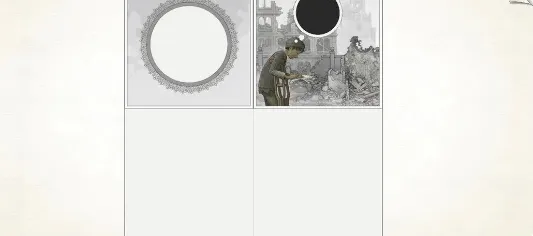 画中世界图文攻略