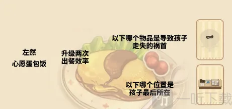 未定事件簿恋晴