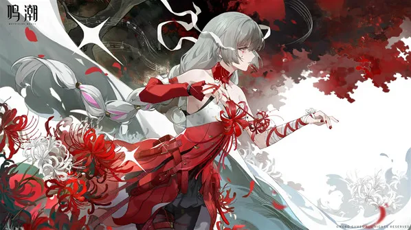 鸣潮弗洛洛命座抽取建议 弗洛洛命座效果介绍