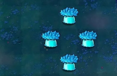 植物大战僵尸2植物