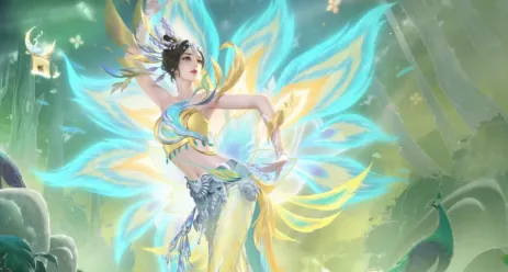 王者荣耀甄姬重做什么时候上线 王者荣耀甄姬改版介绍