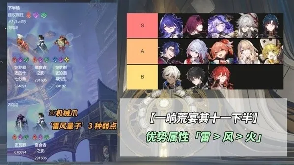 崩坏星穹铁道扑满