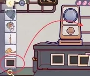 房间的秘密3女团回归夜照片