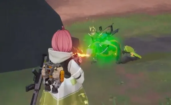 远光84桃桃怎么玩 桃桃技能玩法教学