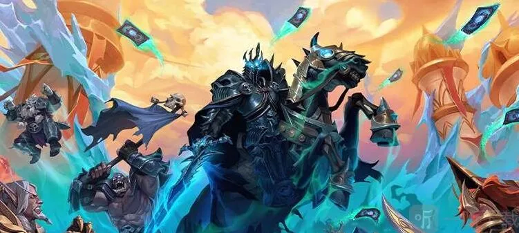 炉石传说等候巫妖王怎么玩 等候巫妖王攻略大全