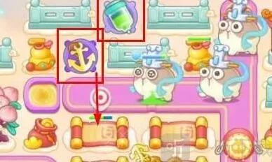 保卫萝卜4周赛攻略12.10 西游周赛12月10日图文攻略