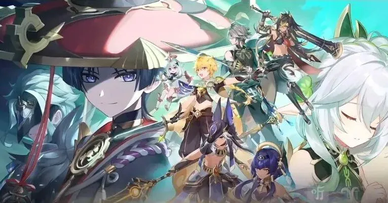 原神七圣召唤解锁指南 3.3七圣召唤开启攻略