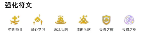 金铲铲之战天将