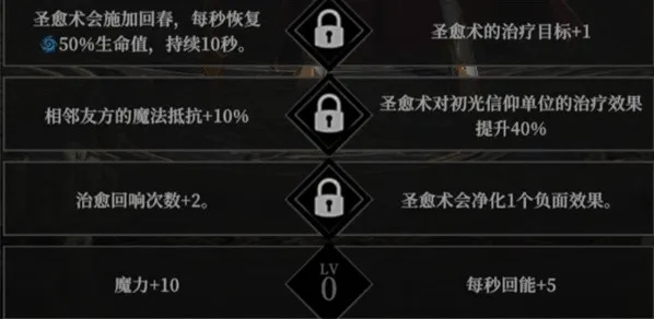 地下城堡4骑士与破碎编年史推荐