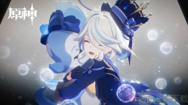 原神芙宁娜最强配队推荐 4.2芙宁娜阵容配队攻略