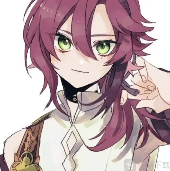 原神鹿野院平藏培养材料有什么 鹿野院平藏天赋及突破材料汇总