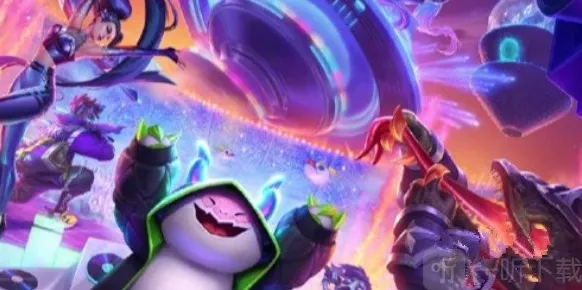 金铲铲之战s10阵容推荐 真实伤害亚索阵容攻略