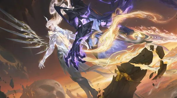 王者荣耀铠神罪上线时间