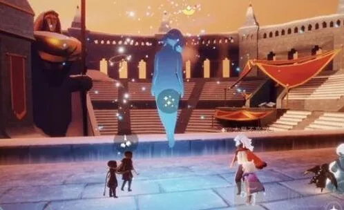 光遇欧若拉季毕业需要花多少钱 欧若拉季毕业氪金花费详情