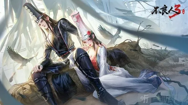 不良人3手游捏脸数据分享 好看的男女捏脸数据大全