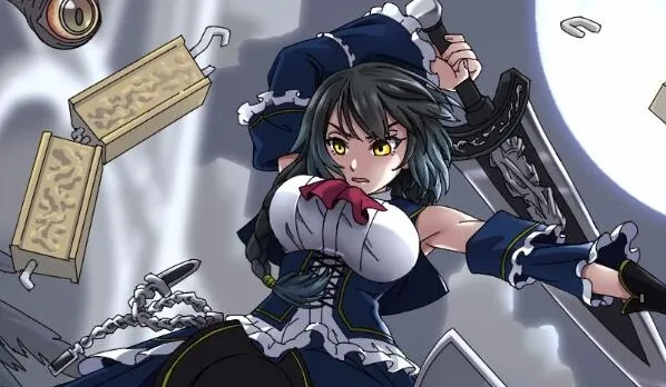 魔女复仇之夜怀孕