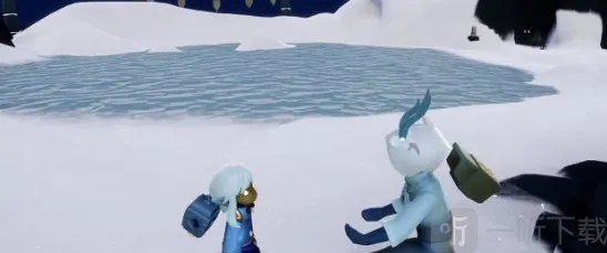 光遇公主抱动作怎么得 光遇公主抱动作解锁方法