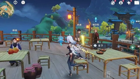 原神加尔恰的赞歌任务如何完成 加尔恰的赞歌任务完成步骤指南与流程推荐