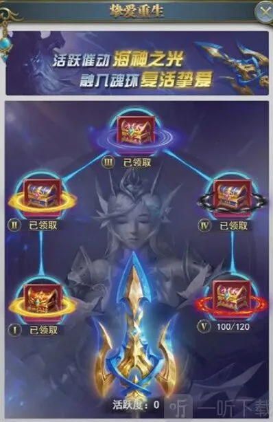 斗罗大陆一路相伴