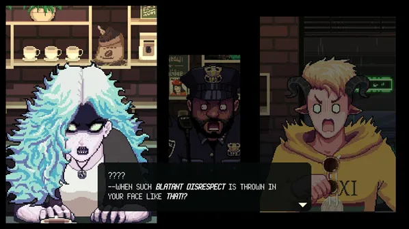 解忧咖啡馆2柠檬