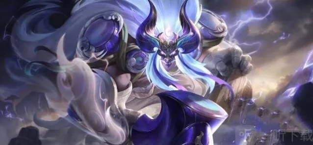 王者荣耀限定皮肤