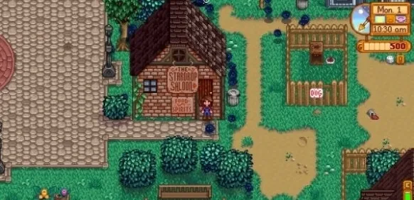 星露谷物语游戏中能和威利结婚吗 威利角色以及喜好介绍