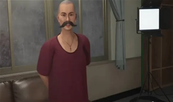 女鬼桥2释魂路攻略图文大全 女鬼桥2释魂路第三章1960情杀事件