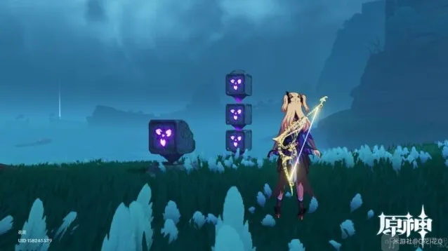 原神下图