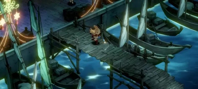 棕色尘埃2钓鱼模式怎么玩 棕色尘埃2钓鱼攻略