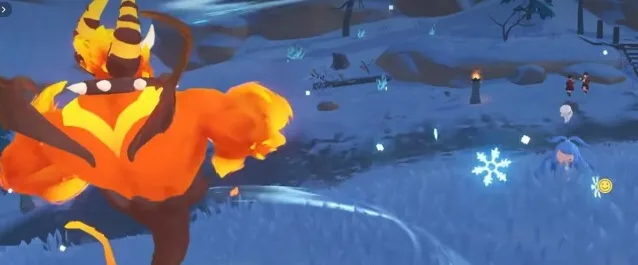 洛克王国世界不用