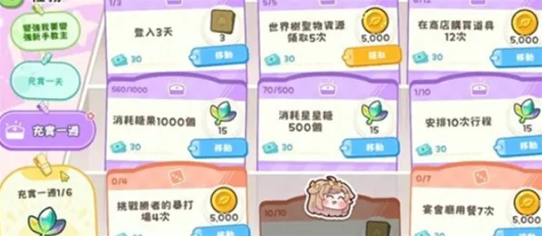 嘟嘟脸恶作剧领取