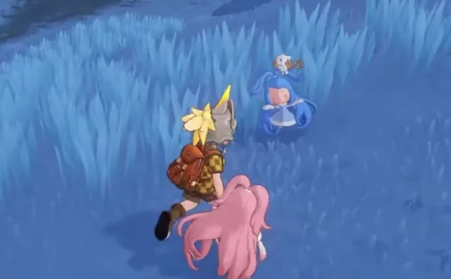 洛克王国世界异色