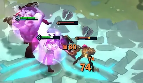 金铲铲之战s16赛季慎技能介绍一览