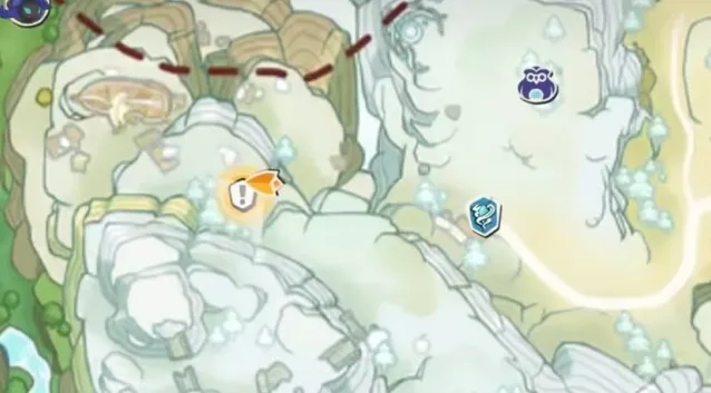 洛克王国世界就能