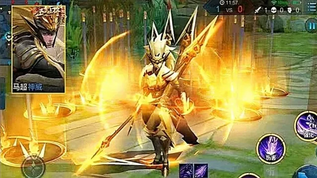 王者荣耀得票数