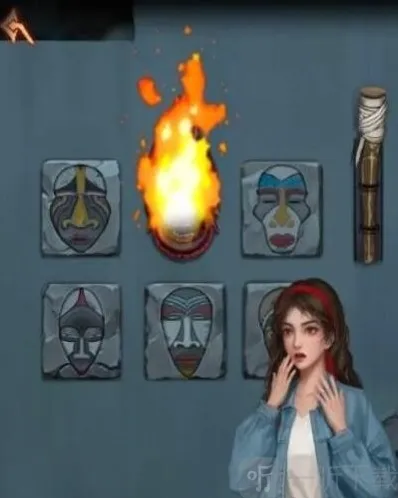 阿姐鼓3偃师传柜门