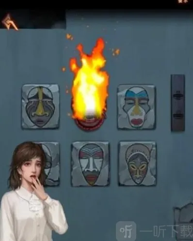 阿姐鼓3偃师传手臂