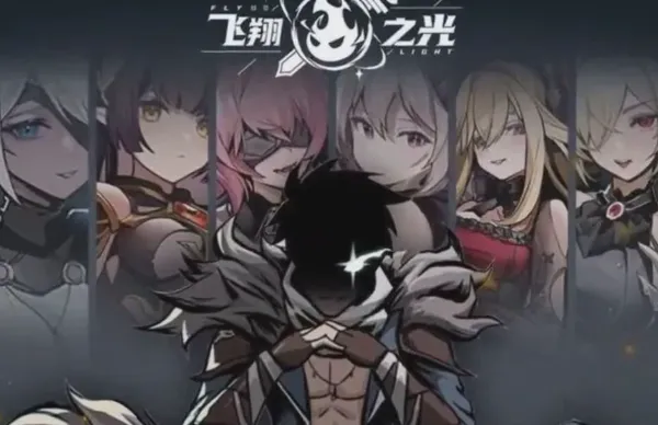 飞翔之光兑换码大全 2024飞翔之光兑换码最新版